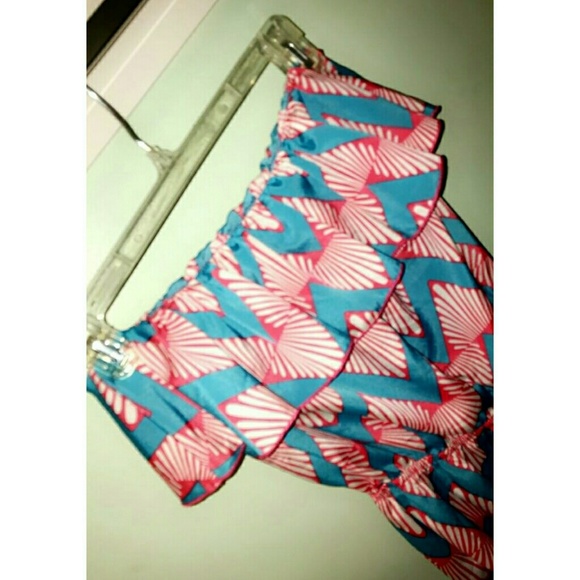 Romper - Picture 2 of 2